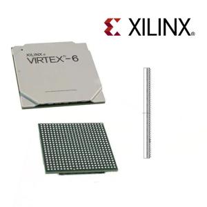 Wholesale XC6VLX365T-1FFG1759C 1V 720 I/O Programmable Chip from china suppliers