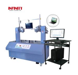 Wholesale 360 Degree Automatic Spindle Test Machine For Laptop Sizes N Seconds After Testing N Times from china suppliers