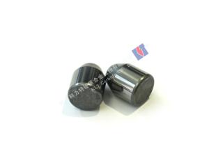 China Grade YG6 YG8 Tungsten Carbide Buttons For Oil Filed Drilling on sale
