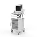 high frequency HIFU face firming HIFU-f machine radio frequency technology skin