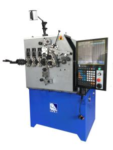 Wholesale Wire Range 1.0 - 4.0mm Spring Coiling Making Machine / CNC Spring Former from china suppliers