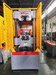 Computer Control Hydraulic Servo Universal Testing/Instrument/Oil Cylinder