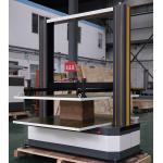 Simulation Packaging Compressive Strength Testing Machine OEM