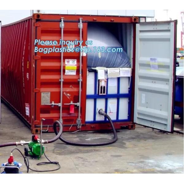 24000 liter flexitank truck flexitank for liquid 20ft container flexi bag,flexi bag 24000 liter flexitank High quality a