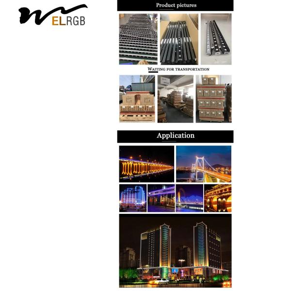 10A 20A 30A Switching Power Supply LED Strip Light Parts AC187-256V