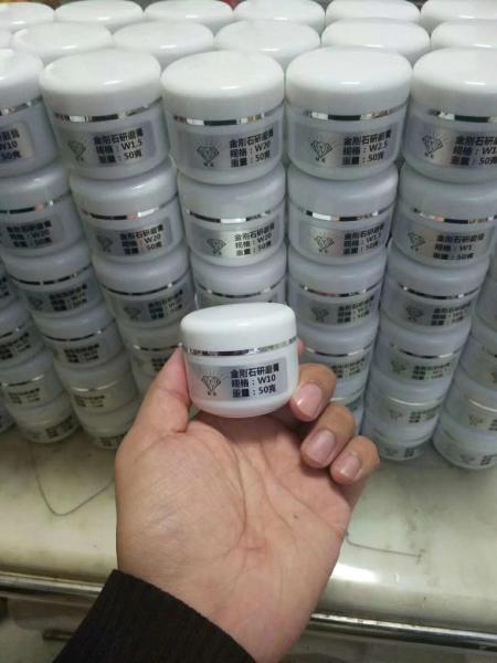 Quality Diamond Paste For Precise Polishing Of Stainless Steel Workpiece for sale
