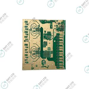 High Frequency and High Speed PCB Manufacturing for Superior Functionality