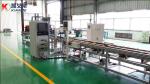 Busbar Automatic Inspection Line/Busbar Production Equipment Insulation testing