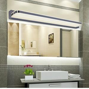 China Lightess Wall Sconces Vanity Lights LED Bathroom Lighting Fixtures Over Mirror Lamp on sale