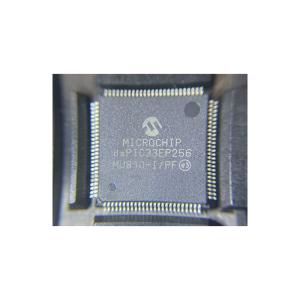 Wholesale DSPIC33EP256MU810T-I/PF from china suppliers