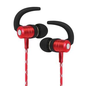 Super Bass 10mW V5.0 Magnetic Sport Bluetooth Earphones