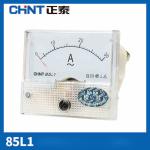 85L1 69L9 Series Analog Panel Pointer Frequency Power Meter , Power Factor Meter