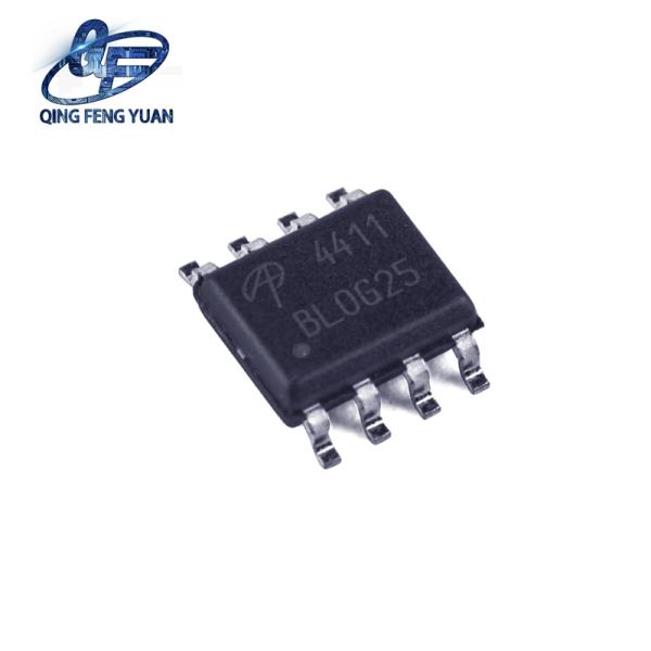 AOS AOD409 Semiconductors Glass Electronic Components Supplier ic chips integrated circuits AOD409