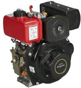 Wholesale 178f Diesel engine parts 2 cylinder , 8hp diesel engine generator from china suppliers