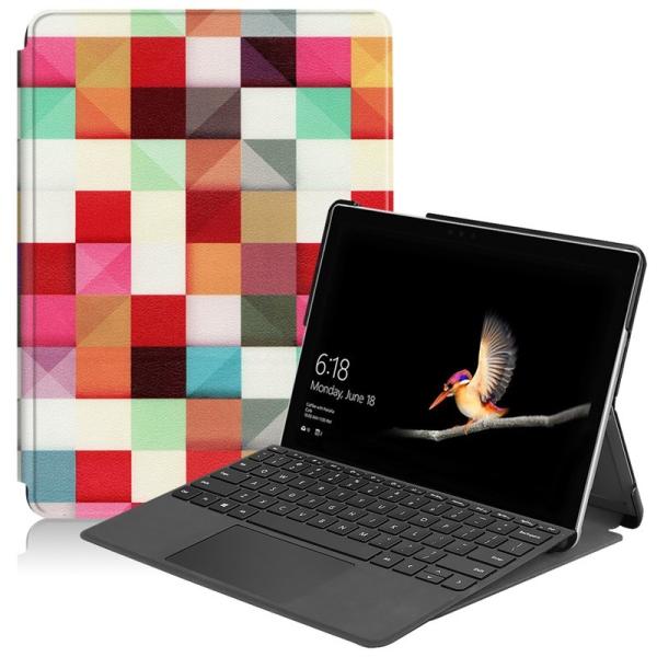 Quality Microsoft Surface Go Case, Multiple-Angle Stand Cover Compatible with Microsoft Surface Go 10 Inch 2018 Release for sale