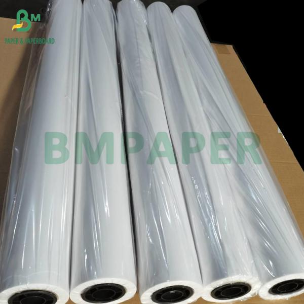 90gsm 110gsm Tracing Drawing Translucent Paper For Envelope 22'' x 34''