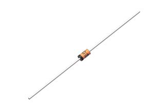 China 1N4758A 1N4760A 1N4764A Zener Diodes 100V 1W Glass Package on sale