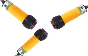 Wholesale Versatile Infrared Proximity Detector Excellent Resistance To Environmental from china suppliers