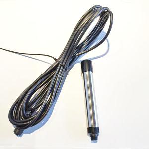 Wholesale High Temperature Dissolved Oxygen Sensor Probe 12V Titanium from china suppliers