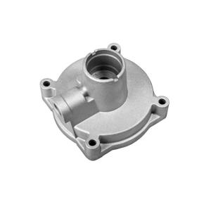 Wholesale AL6061 Al6063 Aluminum Die Casting High Pressure Polished Degrease from china suppliers