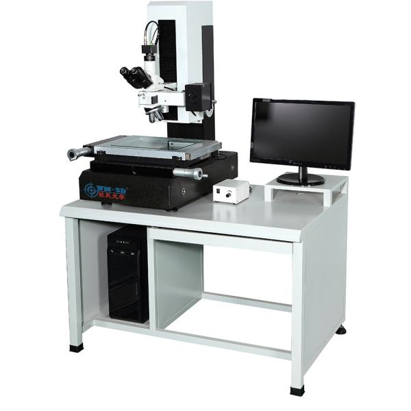 Quality Optical Biological Binocular Electron Microscope High Eyepoint Pl10x 22mm for sale