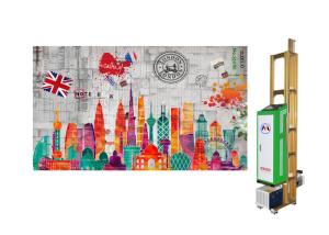 Wholesale Background 3d Inkjet Printer Automatic Printhead Cleaning Robot from china suppliers