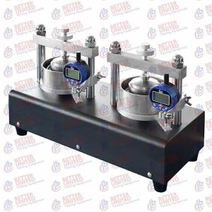 Automatic Pneumatic Consolidometer For Soil Testing