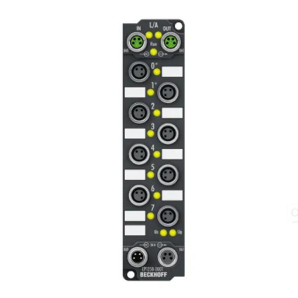 Quality BECKHOFF EP1008-0001 8-Channel Digital Input Module for sale