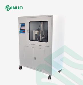 China IEC62196-3 Electric Vehicle Charging Interface Misalignment Test Apparatus on sale