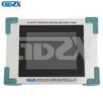 ZX-BRY02 0.1dB Test Accuracy Transformer Winding Testing Equipment Humanized