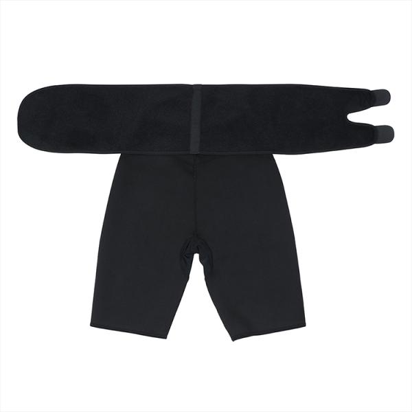 High Waist Panty Shaper Body Shaper Slimming Women Waist Tainer Belt HEXIN Quick Dry