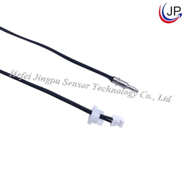 Quality Smart Toilet SUS304 Probe Temperature Sensor B25/50 Beta Value for sale