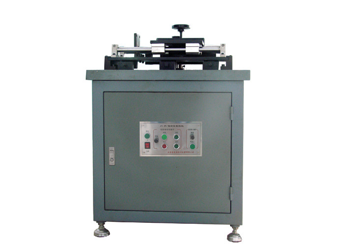 Wholesale Automatic Dumbbell Shape Sample Making Machine 1-80mm Sample Thickness from china suppliers