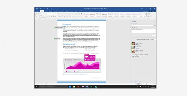 Ms Microsoft Office Professional 2016 License Key Word Excel Powerpoint Outlook