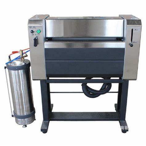 Full-Automatic Carpet Cleaner ，Automatic Carpet Washing Machine Suitable For Car Beauty Shops/car Wash Stations