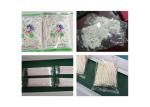 Multi Function Desiccant Multihead Granule Packing Machine HMI 1600mm