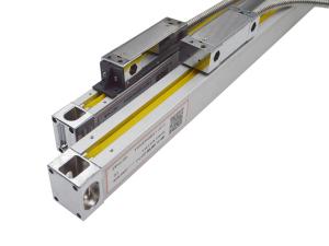 Wholesale Dro Unit Measuring Machine Optical Absolute Linear Encoder from china suppliers