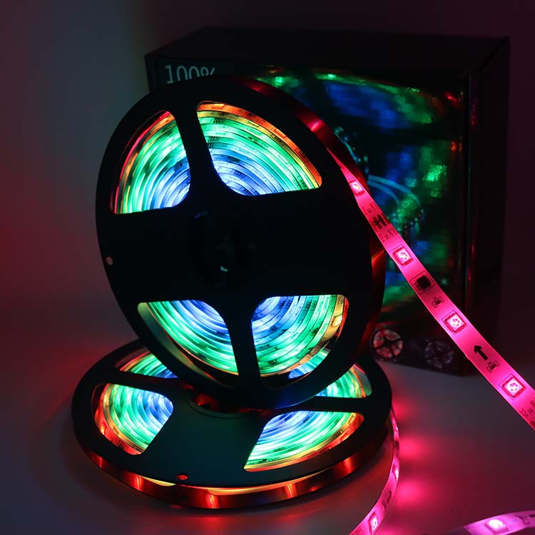 magic color ws2811 led ws2811 led modul ws2811 led strip