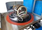 Automotive Industry Stator Testing Machine Freely Setting Environment Vacuum