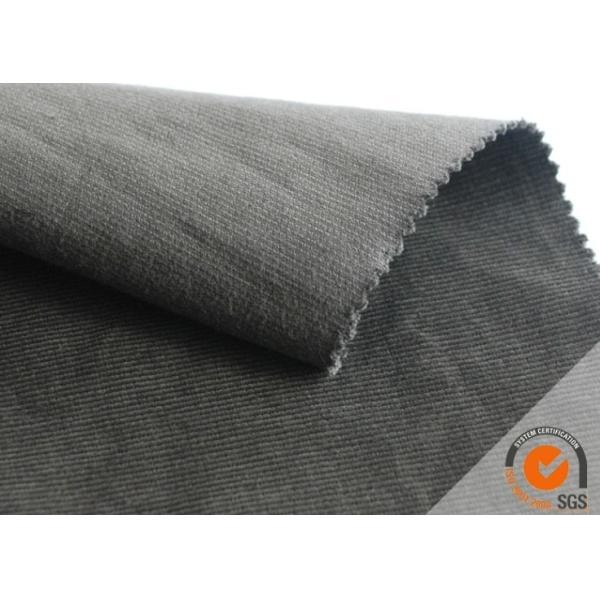 100%cotton 16W corduroy for apparel garment