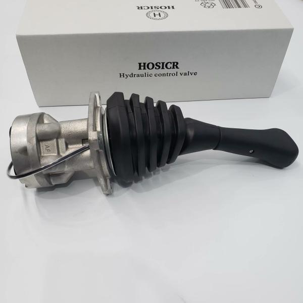 Electric Hydraulic Operated Valve PV48K1336 PV48K1337 PV48K1453 PV48K1149