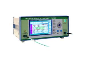 MPO MTP Patch Cord Sequence Tester Fiber Optic Equipment