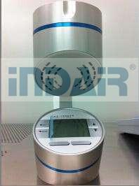 Laboratory Bio Air Sampler 100L / Min Unique Structure Sampling By Low Noise Pump