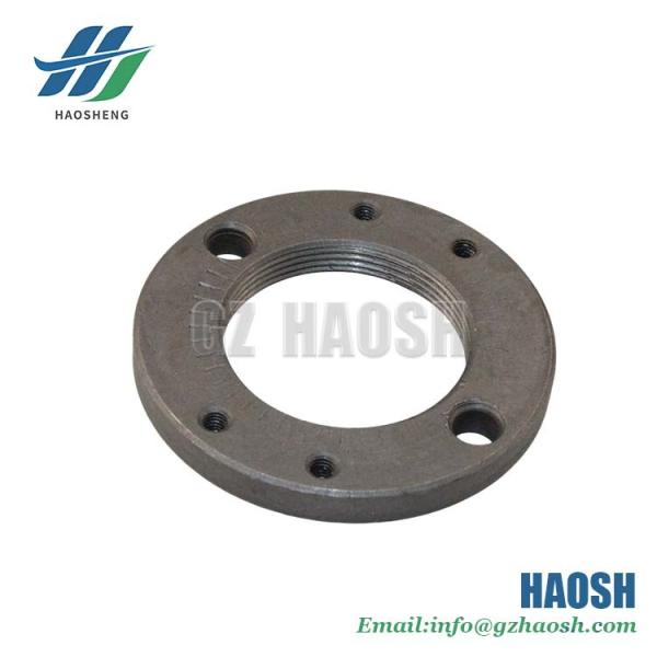 Isuzu Truck Parts Hub Bearing Nut Rear For Isuzu 700p 4HK1 8-97137094-1 8-97137094-0 8971370941 8971370940