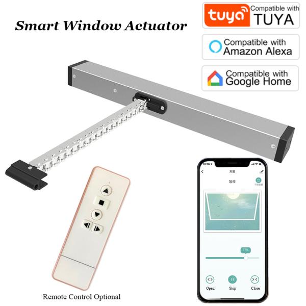 AC110V Smart Home Window Opener