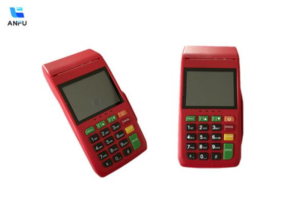 Quality Brand New Function Key POS Device Accessories Keypad For AF75 POS Terminal Machine for sale