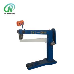 China Adjustable Carton Box Stitching Machine for Professional Use on sale