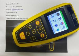 ID Generation Hand  Tpms Programmer Toyota Tool