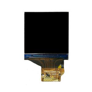 China GC9306 Drive 1.3 Tft Display , 240x240 3.2V Colour Lcd Display Module on sale
