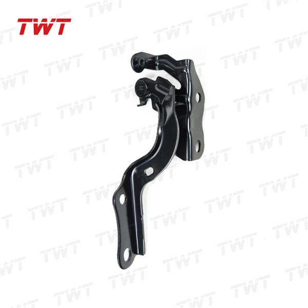 Twt 53410-76030 53420-76030 Hood Hinge Assy 5341076030 5342076030 For Toyota Lexus Ct200H 2010-2013
